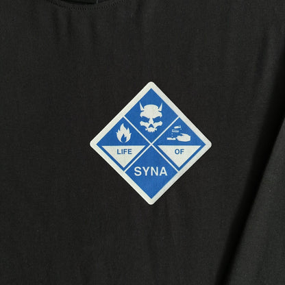 Synaworld Manches longues Danger