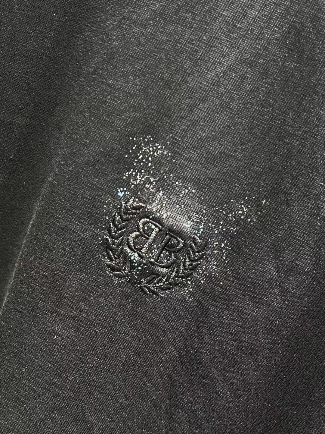 T-shirt Balenciaga