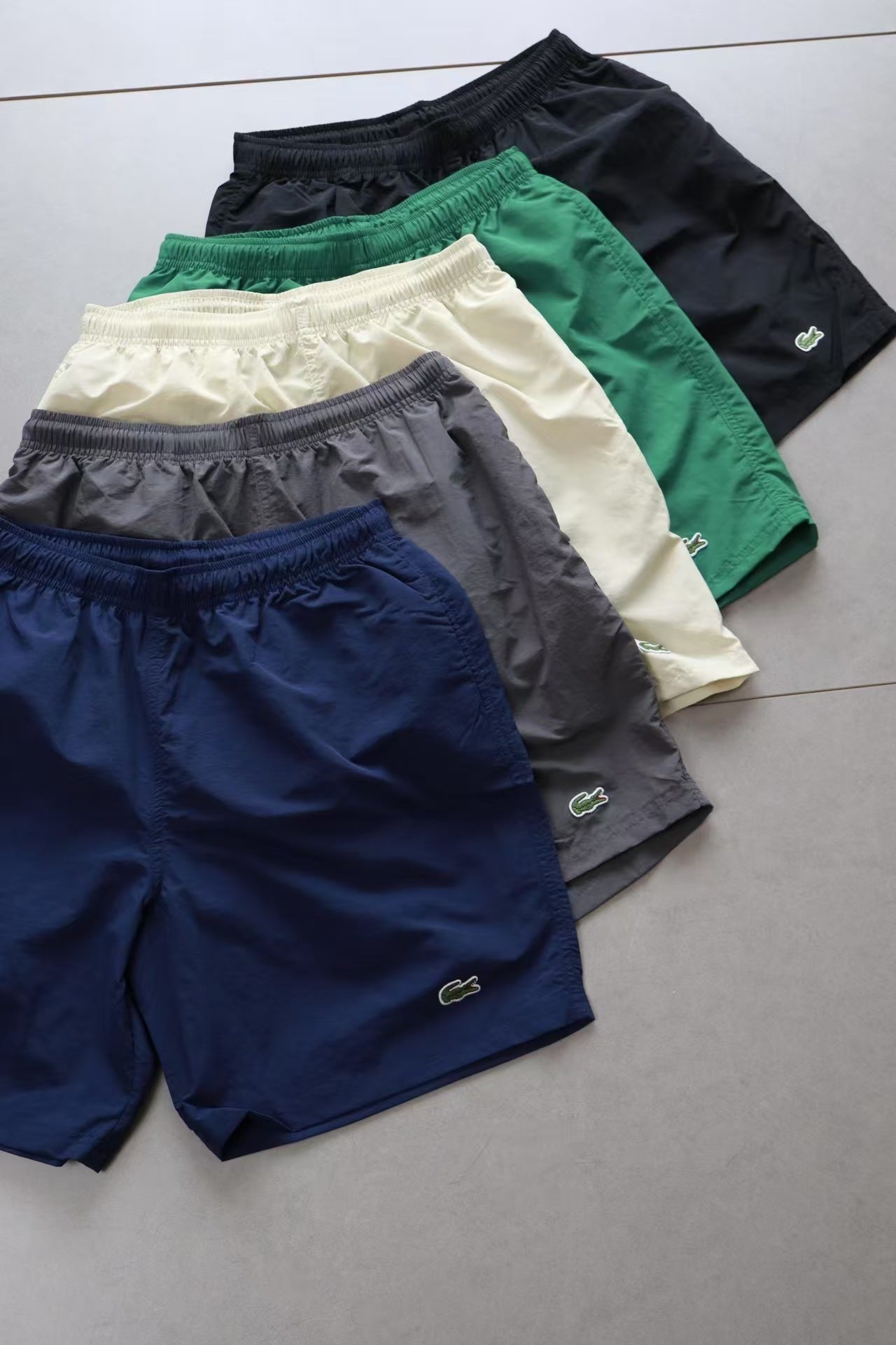 Shorts Lacoste