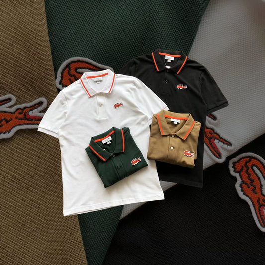 Lacoste-Poloshirt