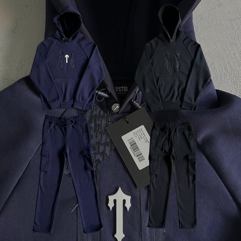 Trapstar Techfleece Irongate