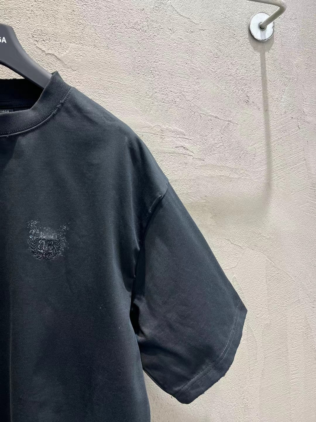 T-shirt Balenciaga