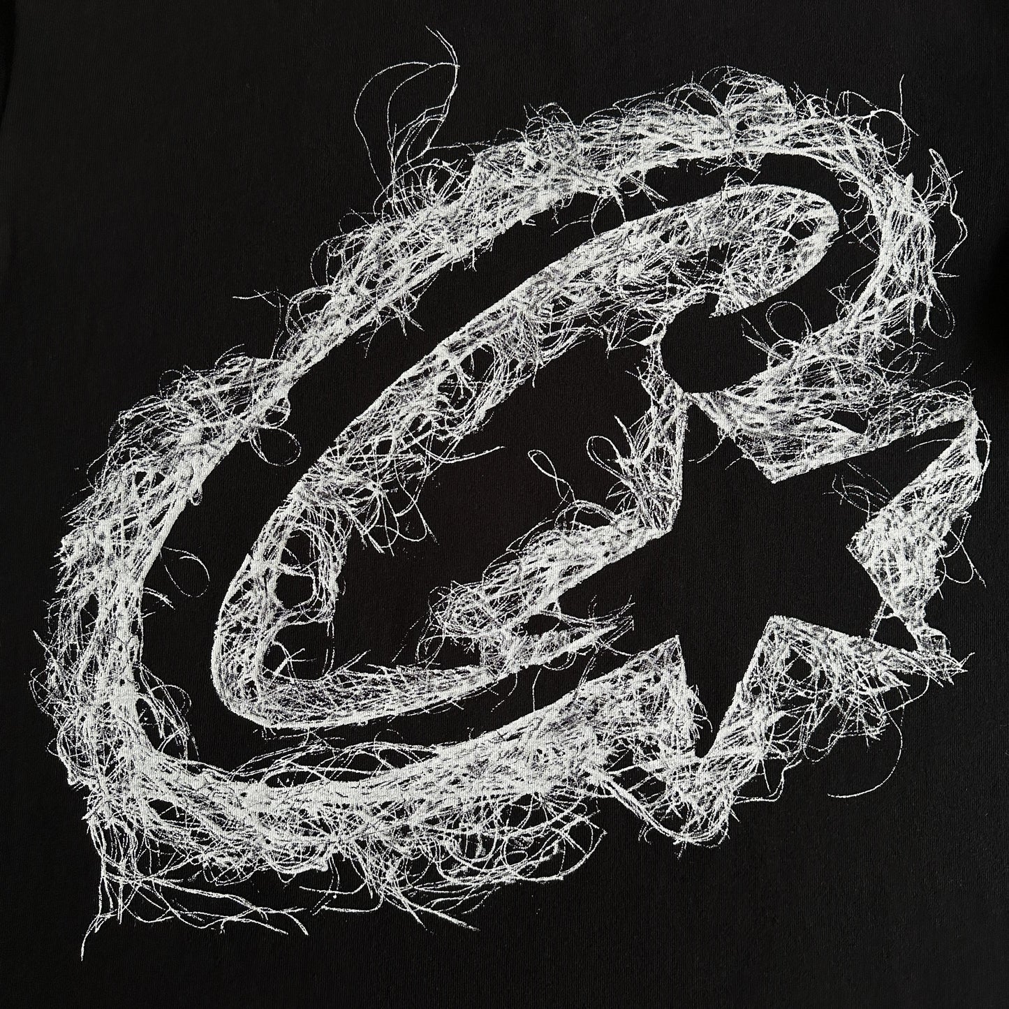 T-shirt Corteiz