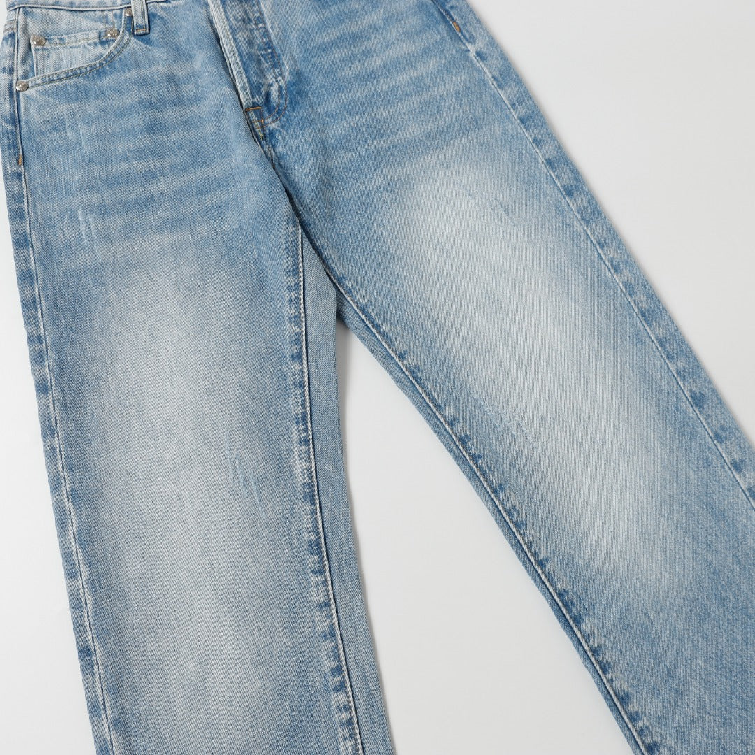 Pantalon jean Chrome Hearts x Levi's