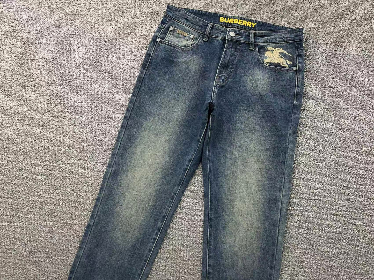 Pantalon Bébé