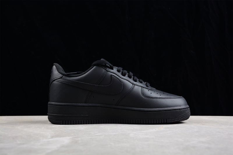 Air Force 1 AllBlack