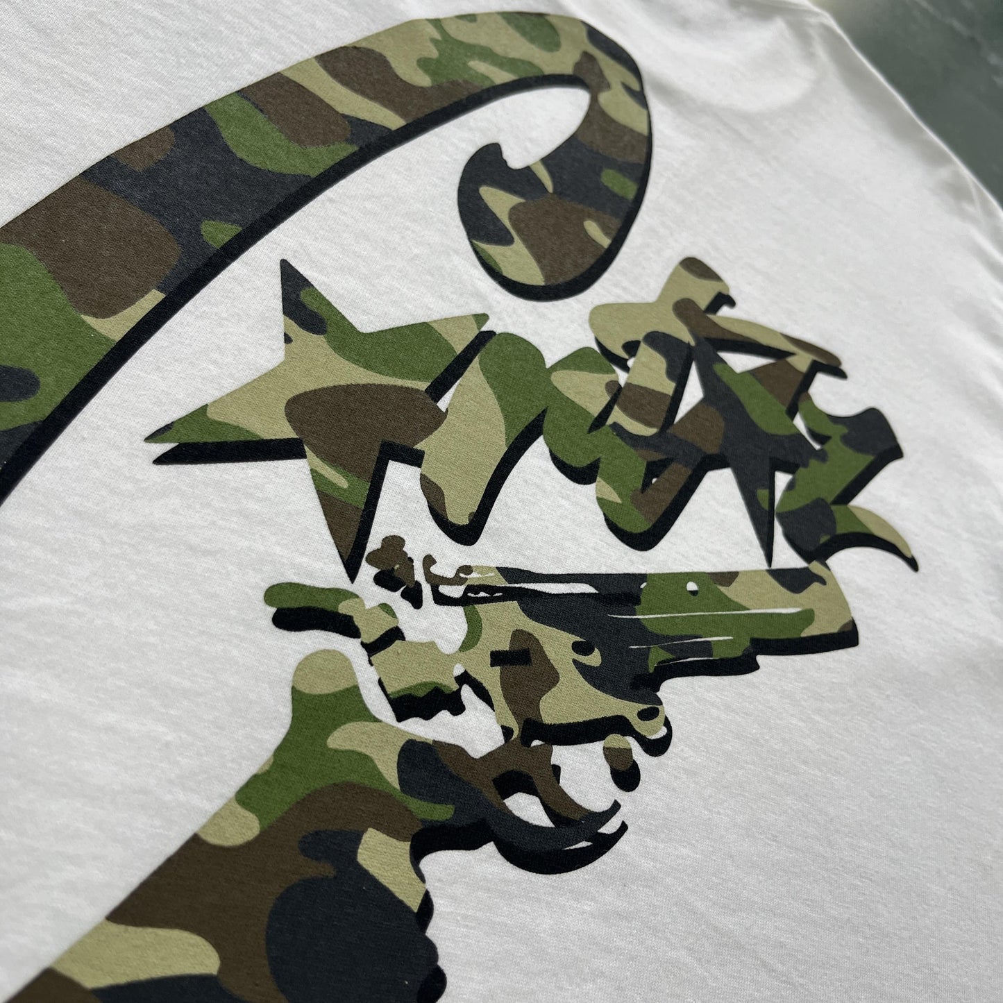 T-shirt Corteiz