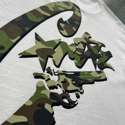 T-shirt Corteiz