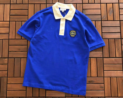 Polo Lacoste