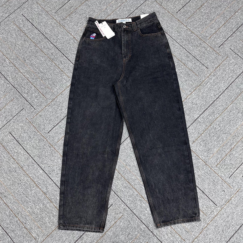 Polar Big Boy Denim Jeans Pant