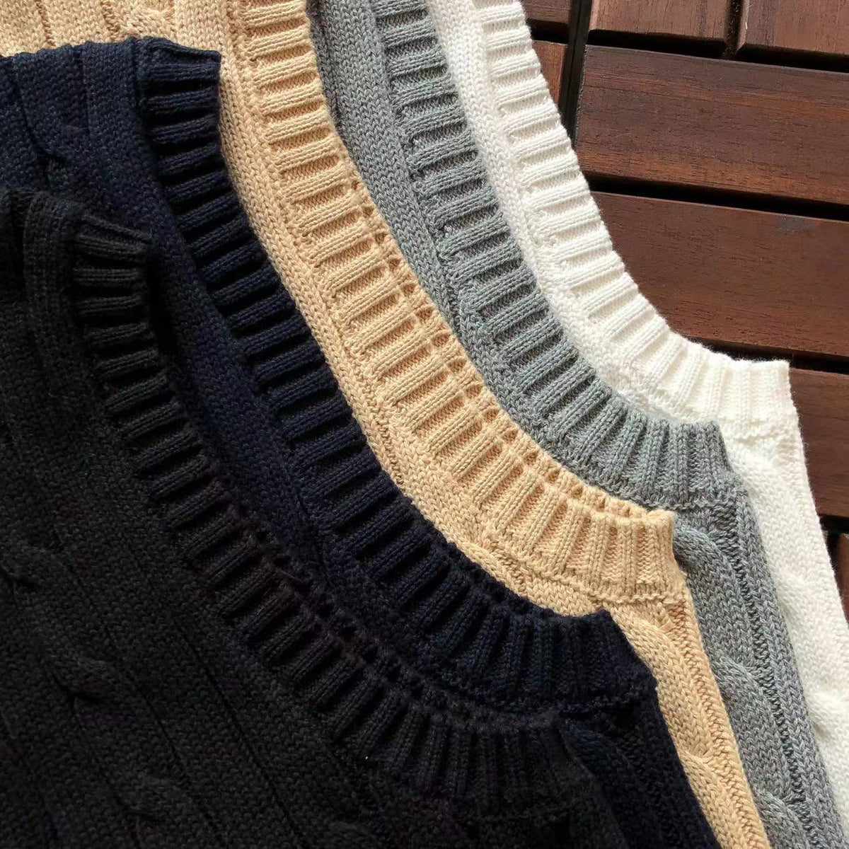Ralph Lauren Pullunder