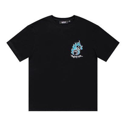 T-shirt Trapstar