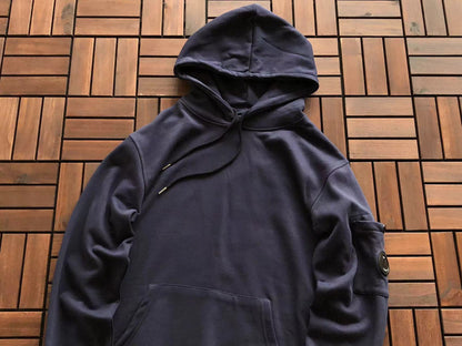 Sweat à capuche C.P Company