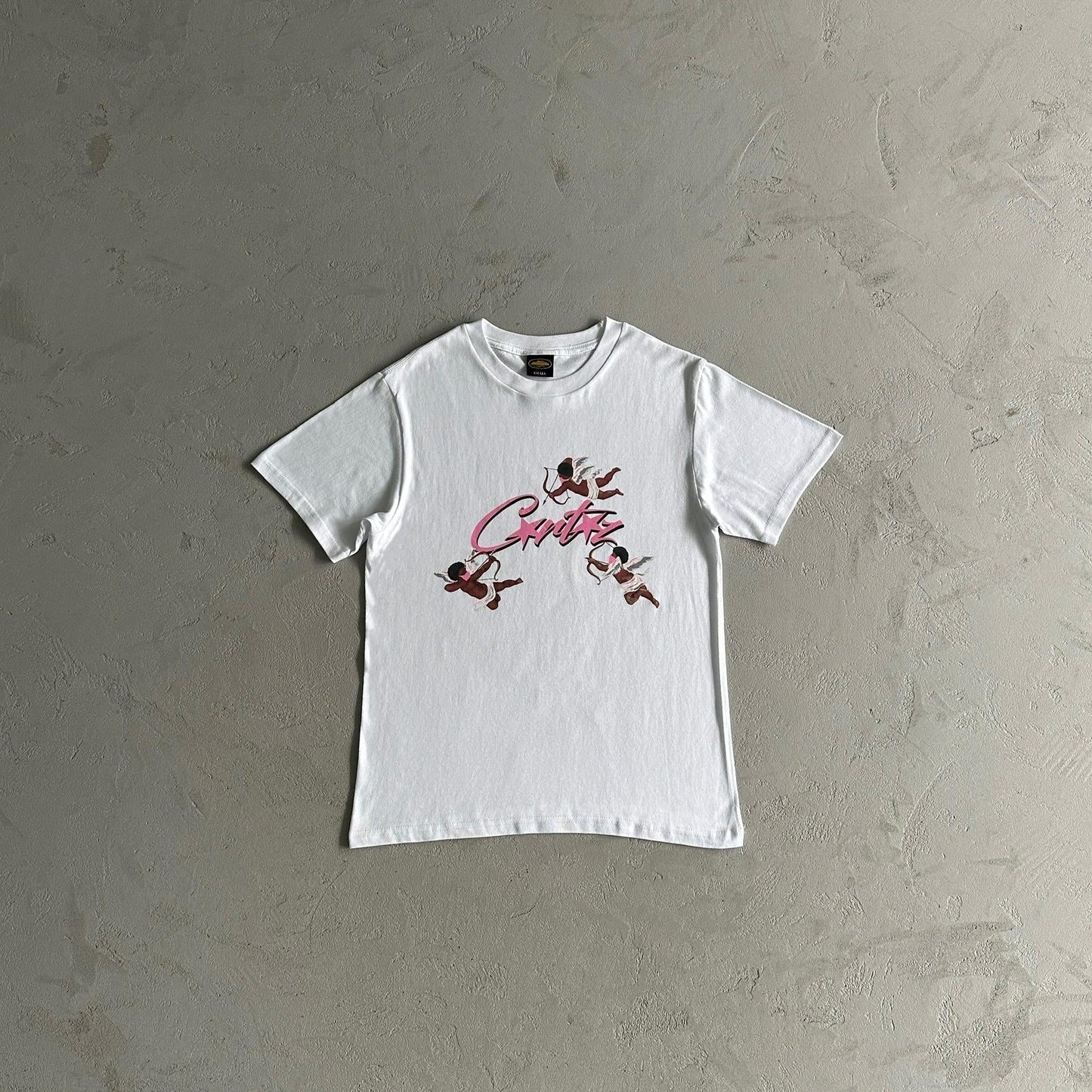T-shirt Corteiz Flèche de Cupidon