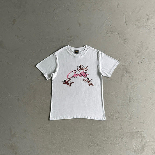 T-shirt Corteiz Flèche de Cupidon