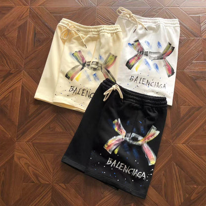 Shorts Balenciaga X Under Armour