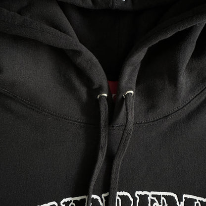 Sweat à capuche Corteiz x Supreme