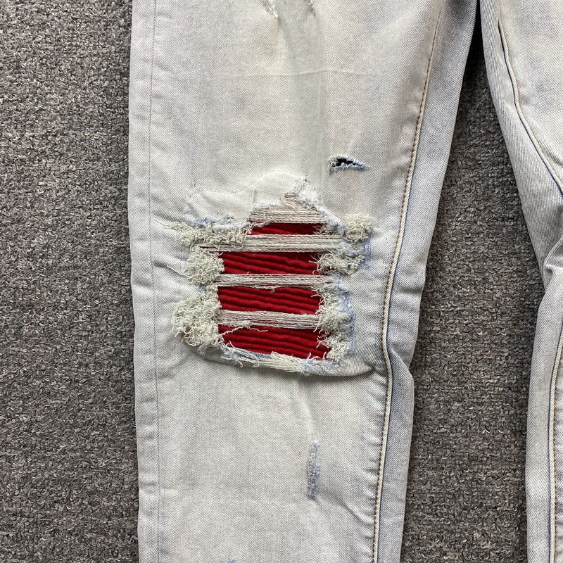 Amiri Jeans