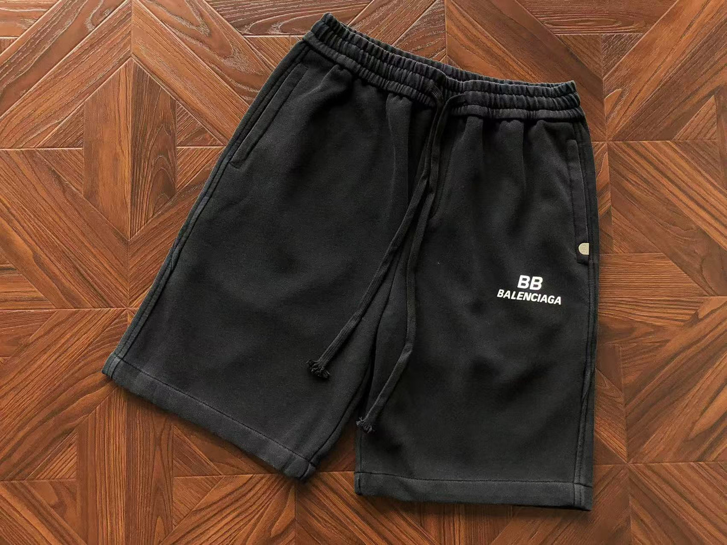 Shorts Balenciaga