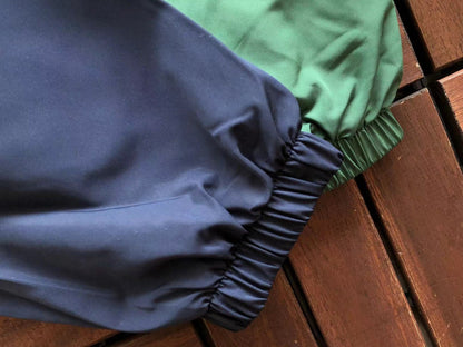 Lacoste-Jacke
