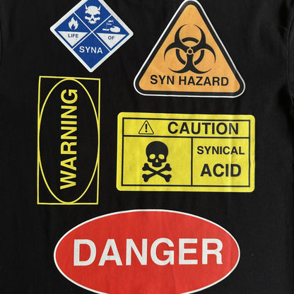 Synaworld Manches longues Danger