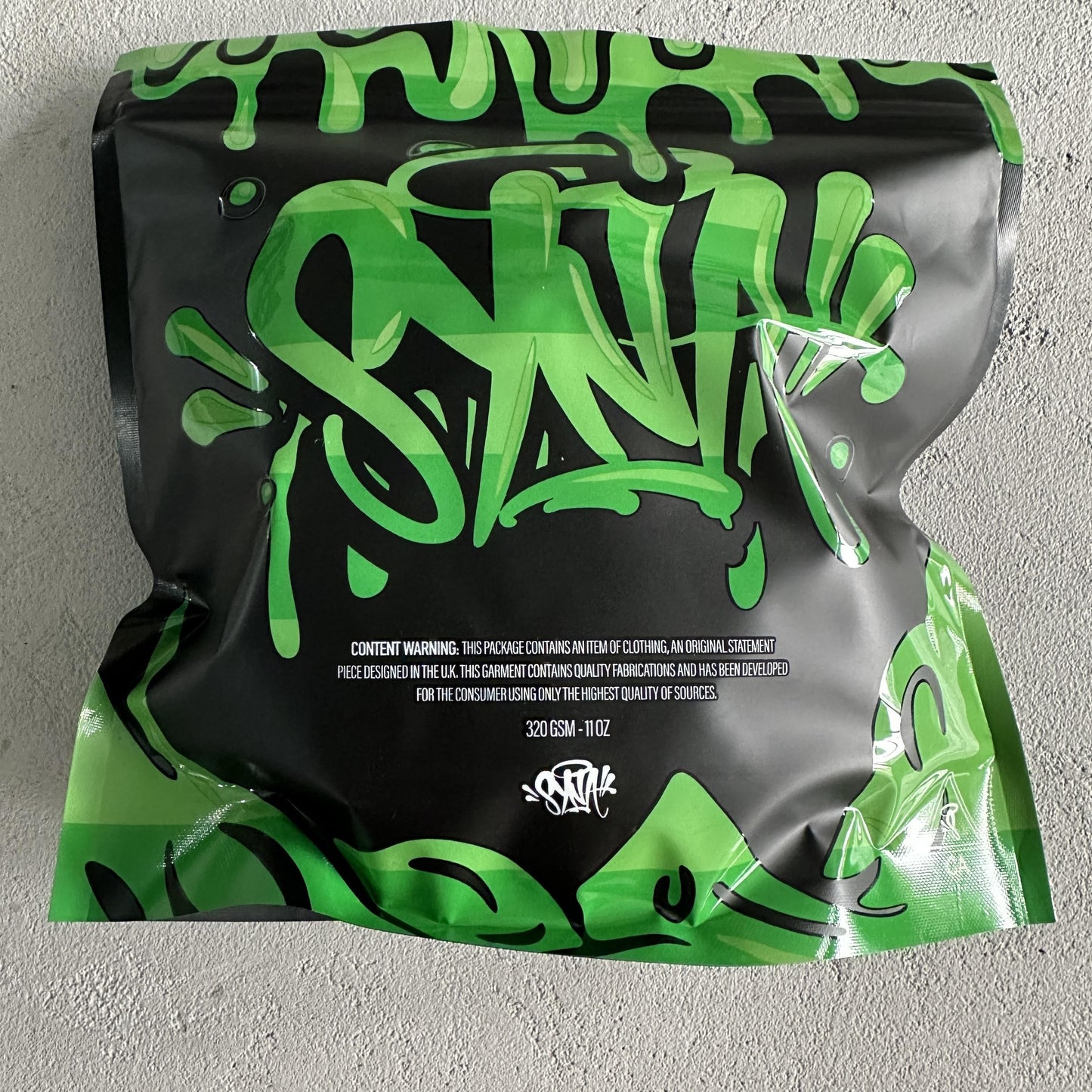 Chaussettes Synaworld (2 paires)