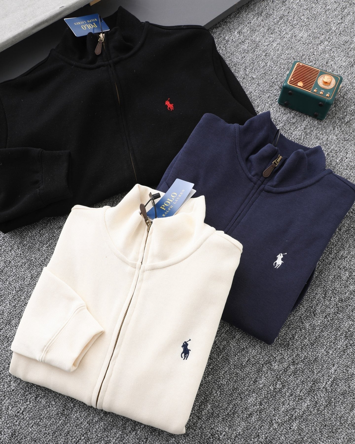 Pull Ralph Lauren