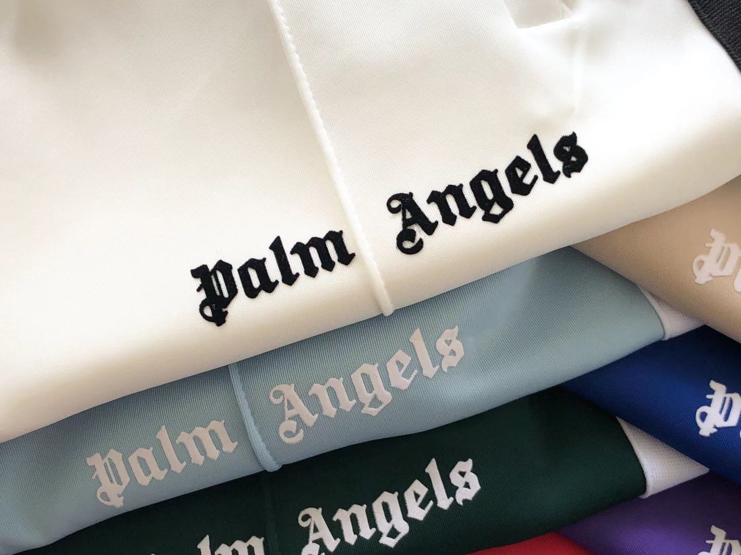 Pantalon basique Palm Angels