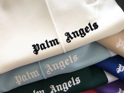 Pantalon basique Palm Angels
