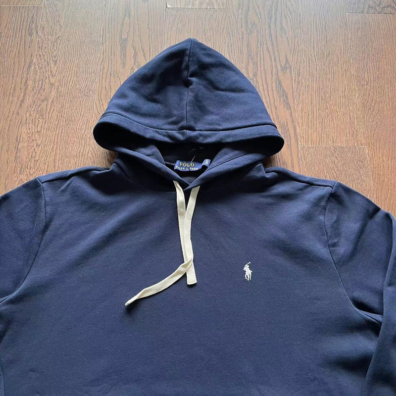 Ralph Lauren Basic Hoodie