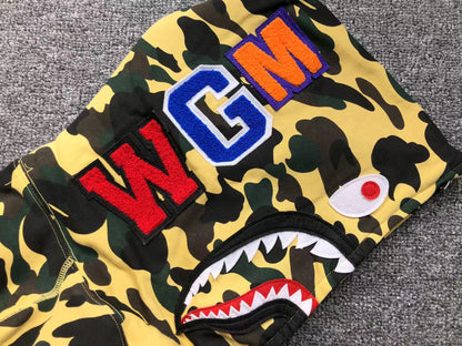 Sweat à capuche Bape