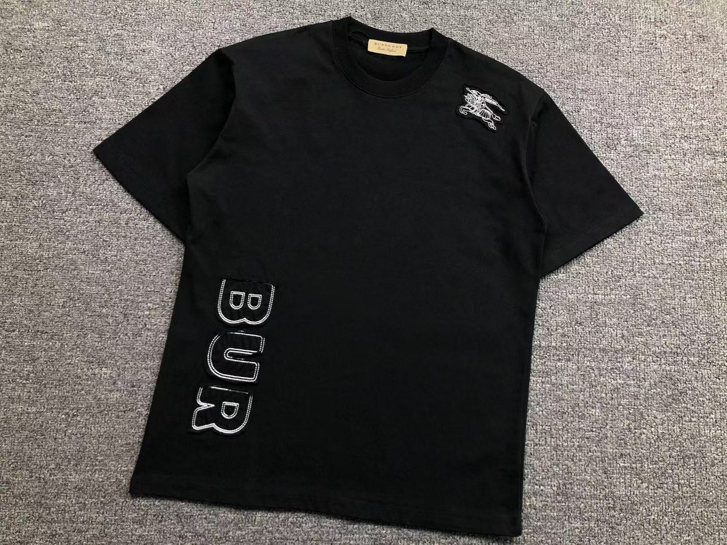 T-shirt BB