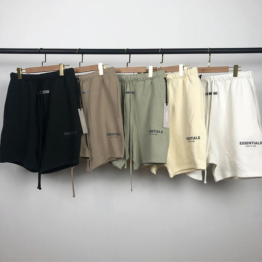 FOG x Essentials 20SS Shorts