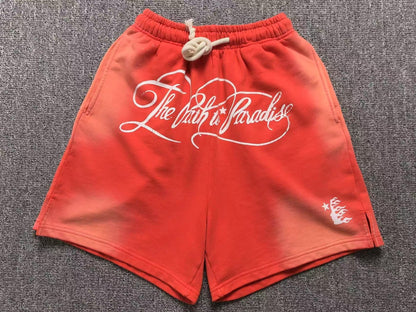 Ensemble short Hellstar