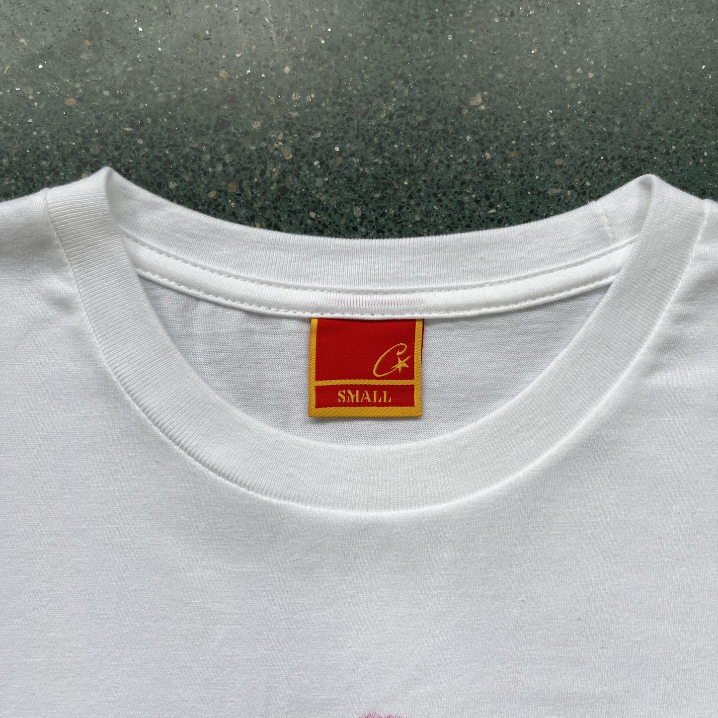 T-shirt Corteiz