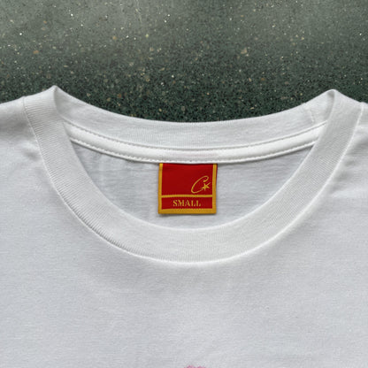 T-shirt Corteiz