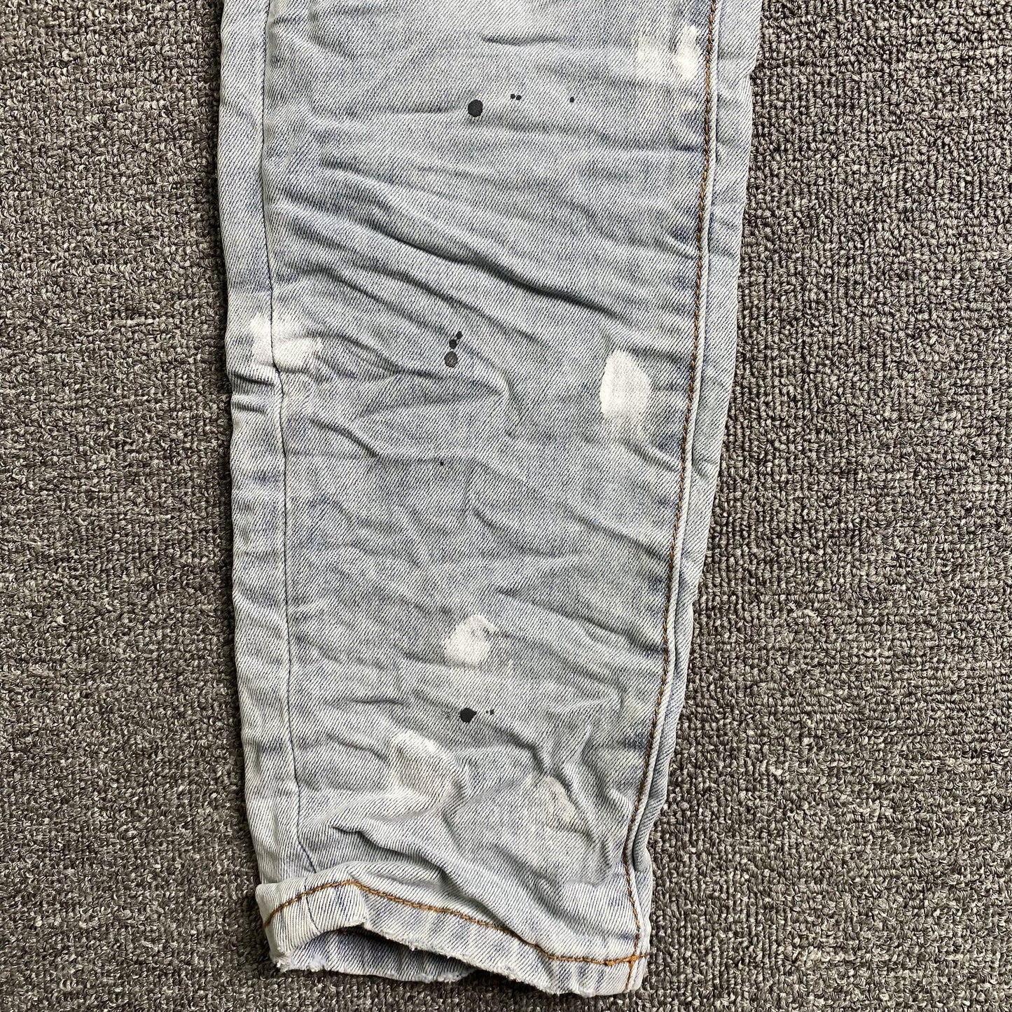 Jeans slim Purple Brand