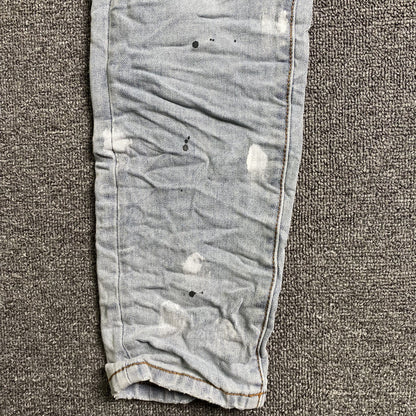 Jeans slim Purple Brand