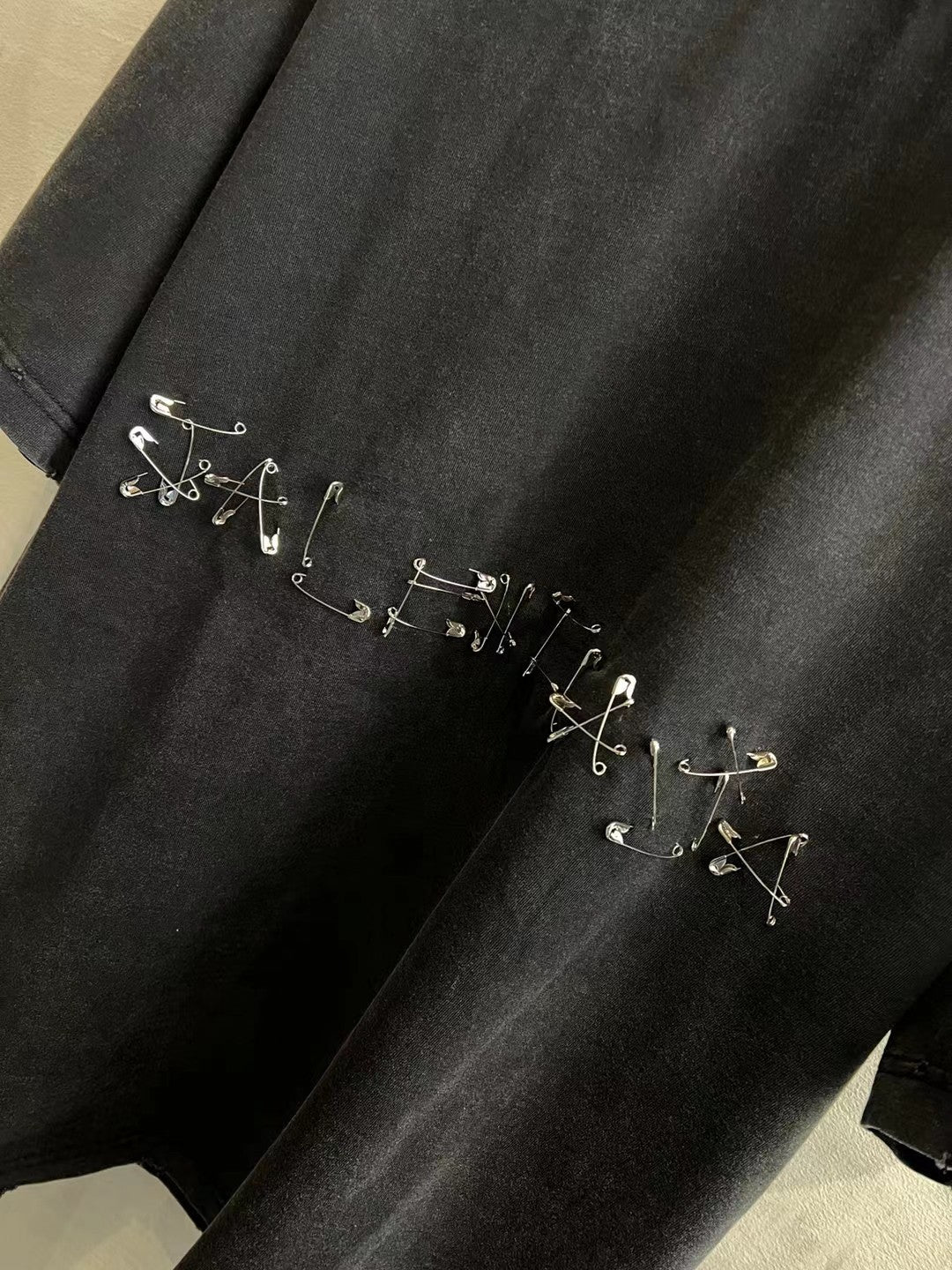 T-shirt Balenciaga