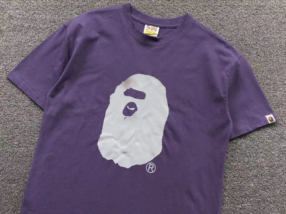 T-shirt Bape