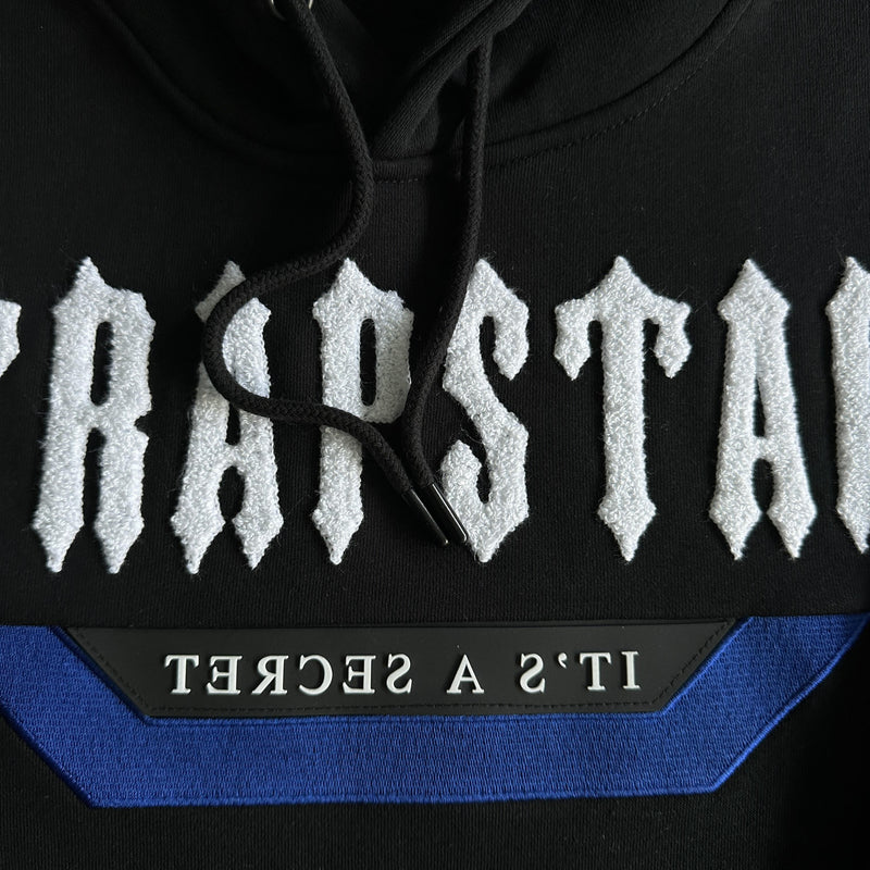 Trapstar Tracksuit Irongate