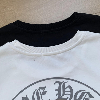 Pull Chrome Hearts
