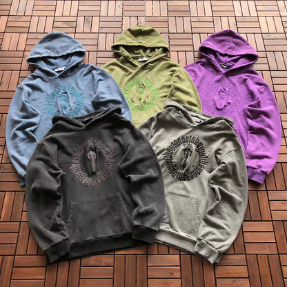 Sudadera con capucha Trapstar