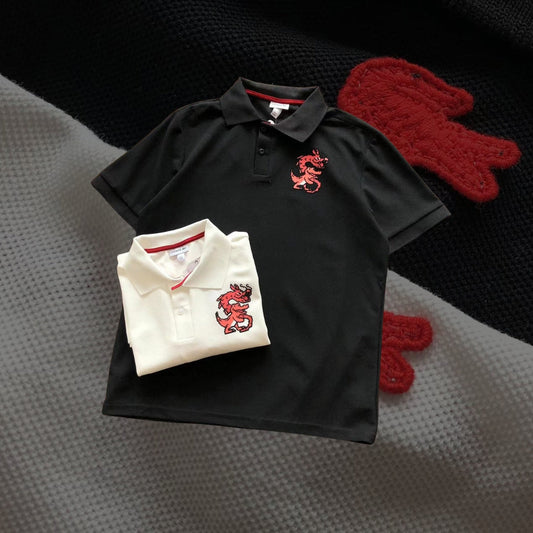 Lacoste-Poloshirt