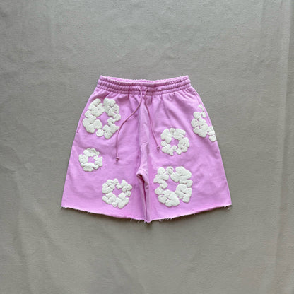 Shorts Denim Tears