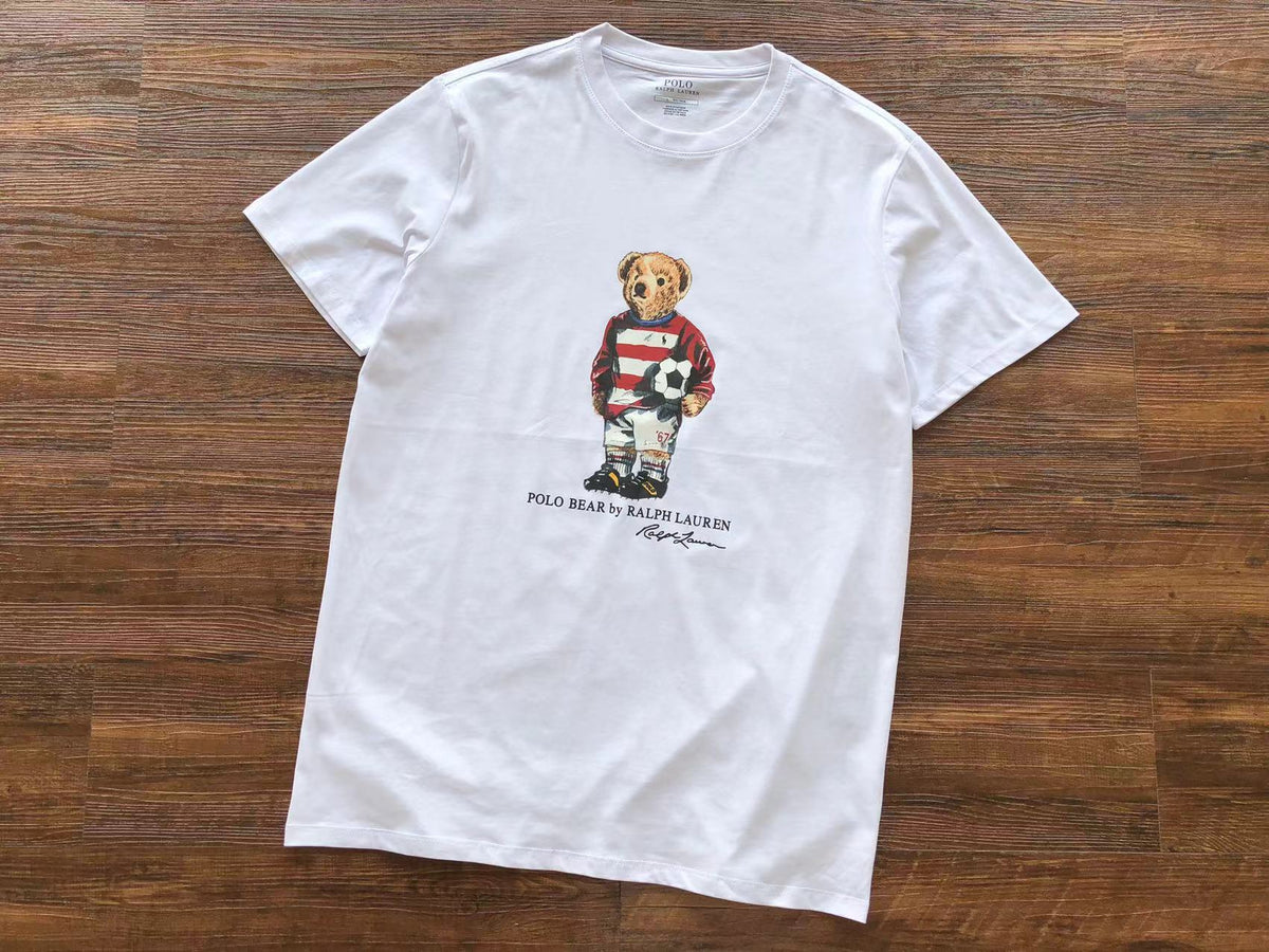 T-shirt Ralph Lauren