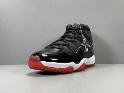 AJ 11 "Bred"