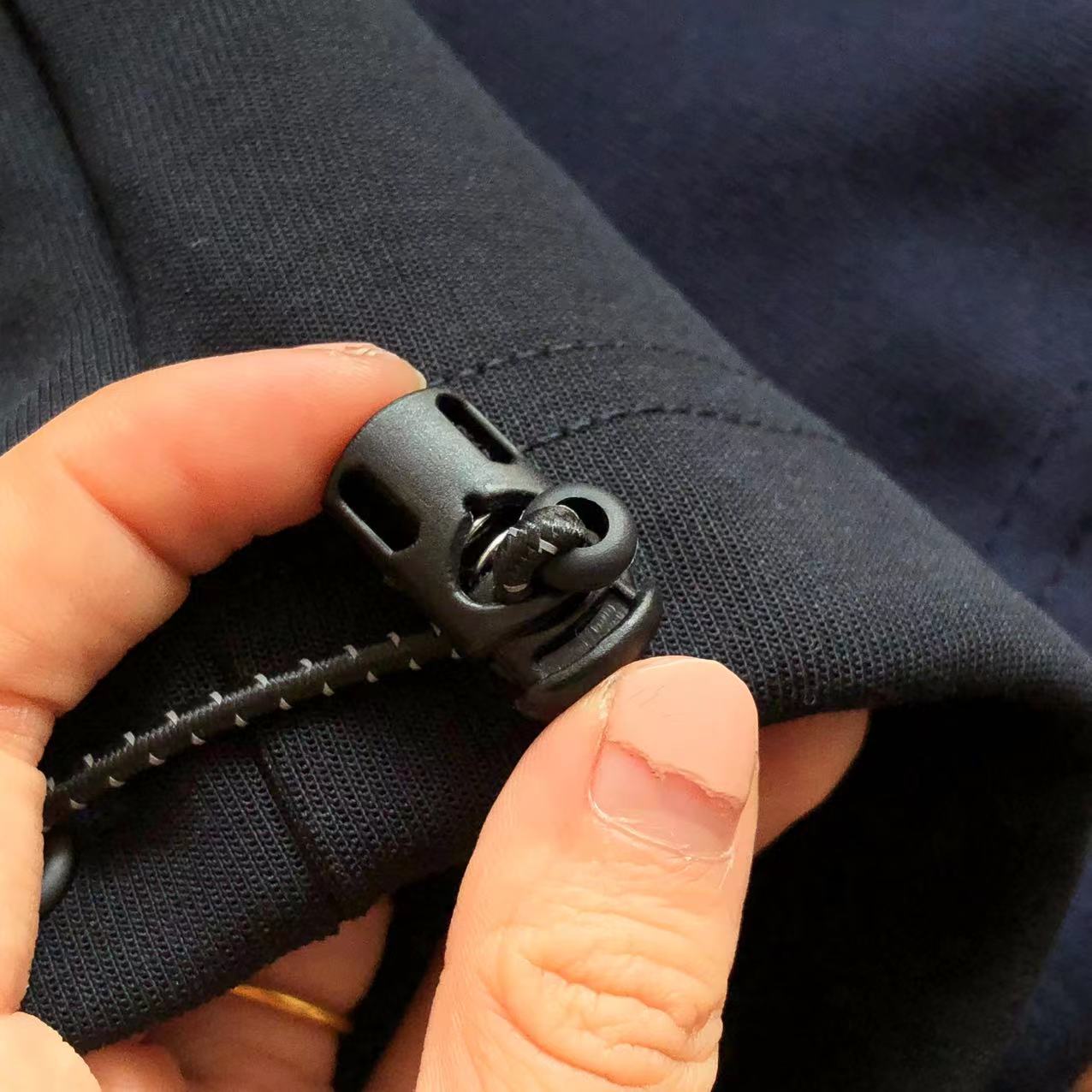 Nike Tech Fleece Baggy Nouvelle Saison