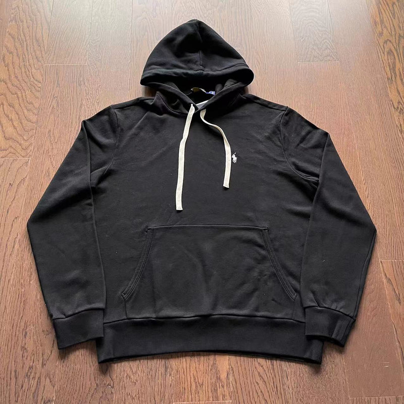 Ralph Lauren Basic Hoodie