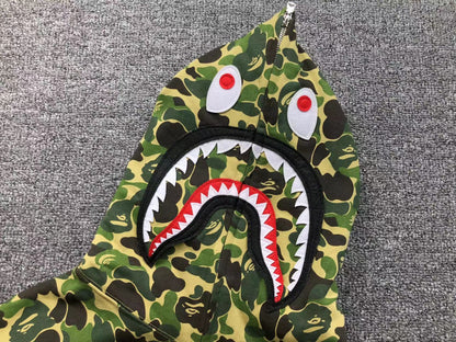Sweat à capuche Bape
